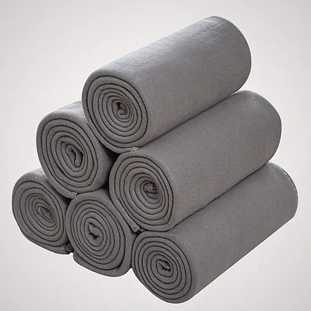 Fleece Throw Blankets Lightweight Warm for Soft Cozy Pet-Friendly Bulk Fleece Bl