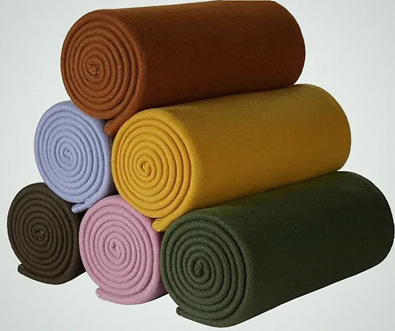 Fleece Throw Blankets Lightweight Warm Soft Cozy Pet-Friendly Bulk Fleece Thr...