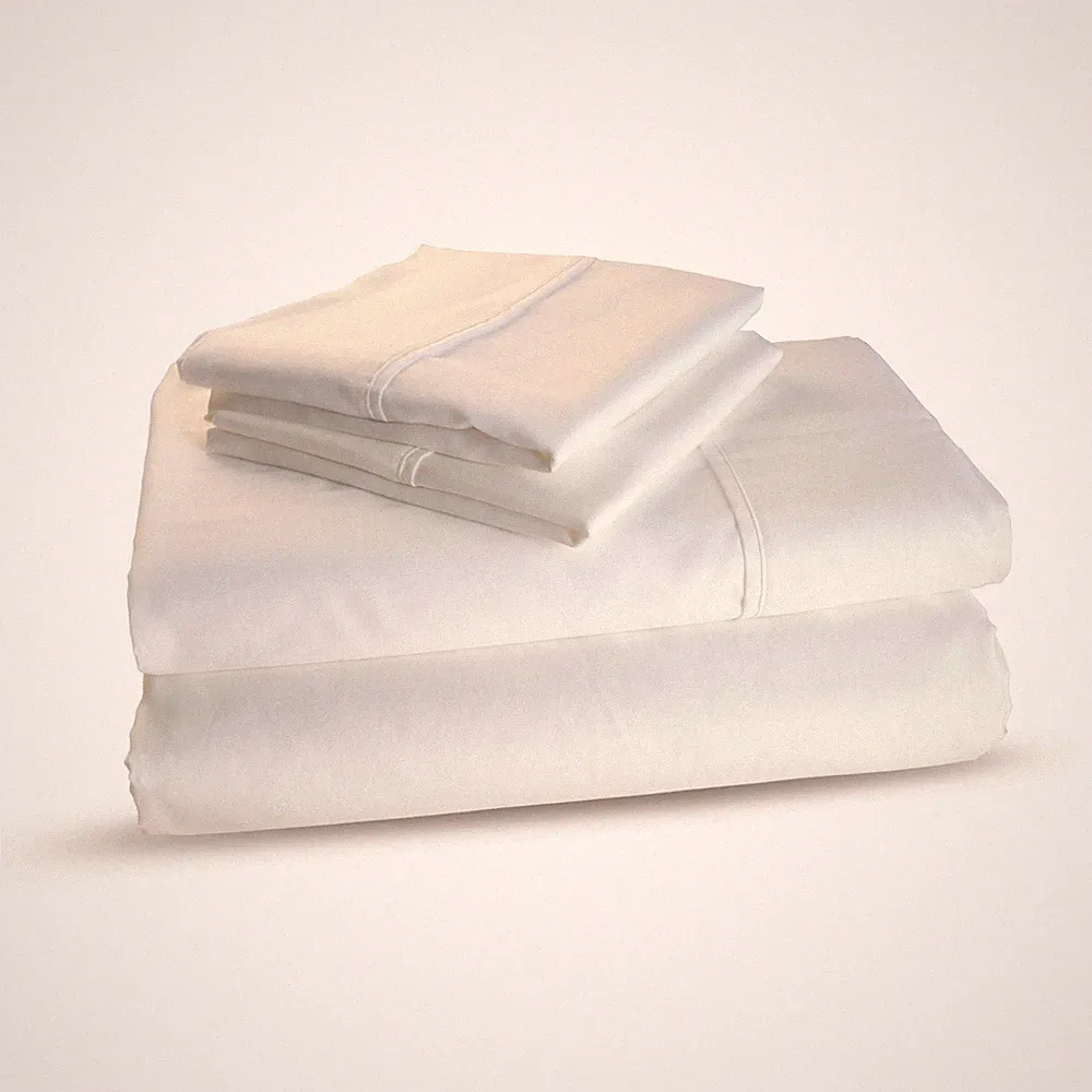 King Sheet Furry Siesta Pet Friendly 500 TC Thread Count Stain Release Sheets