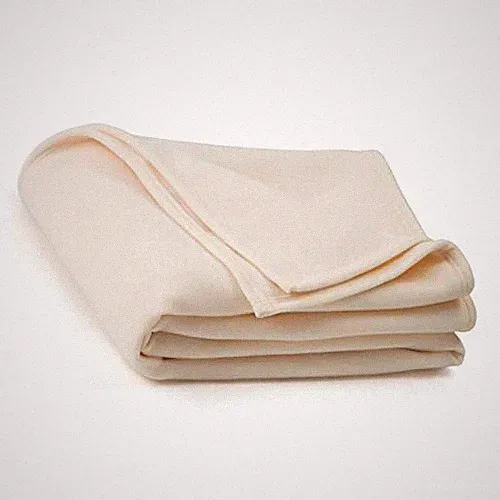 The Original Vellux Blanket - King, Soft, Warm, Insulated, Pet-Friendly, Home Be